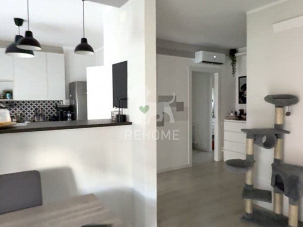 appartamento in vendita ad Udine in zona Centro Storico