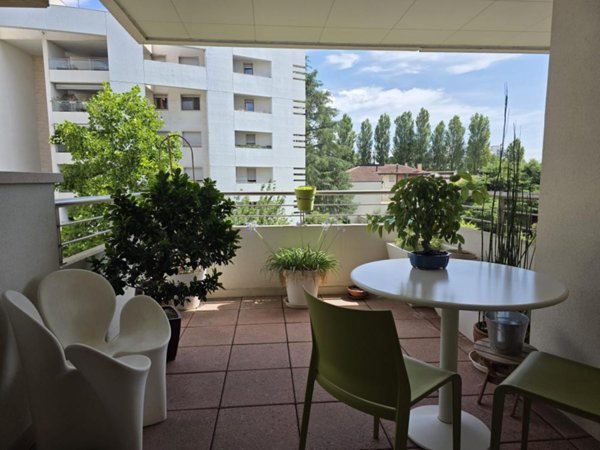 appartamento in vendita ad Udine in zona Centro Storico