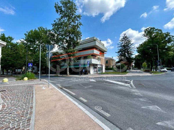 appartamento in vendita ad Udine in zona San Rocco