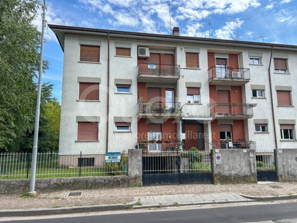 appartamento in vendita ad Udine in zona Laipacco