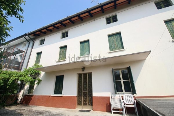 casa indipendente in vendita ad Udine