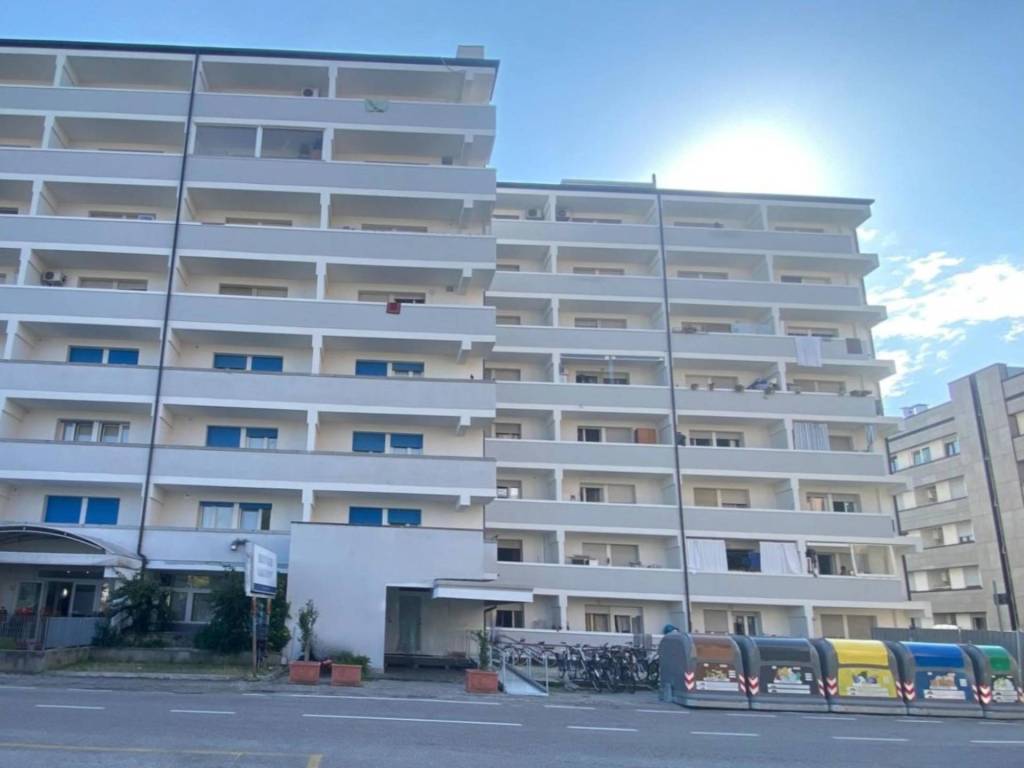 appartamento in vendita ad Udine