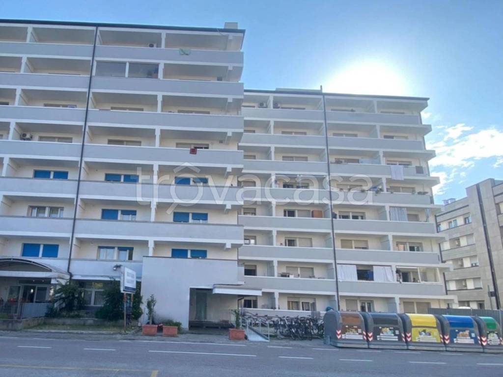 appartamento in vendita ad Udine in zona San Rocco