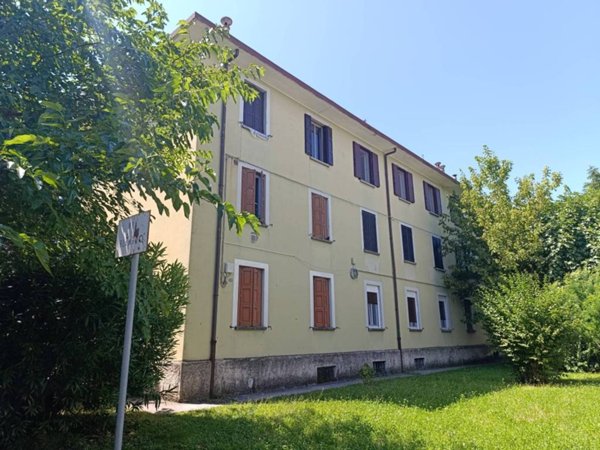 appartamento in vendita ad Udine