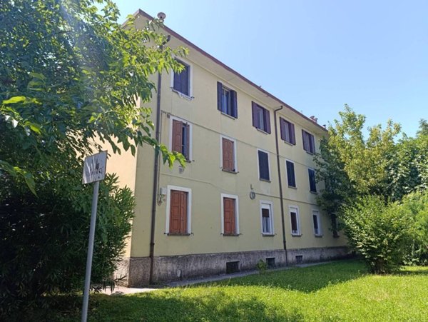 appartamento in vendita ad Udine in zona San Paolo/Sant'Osvaldo