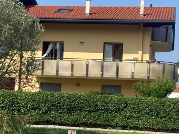 appartamento in vendita ad Udine in zona Laipacco