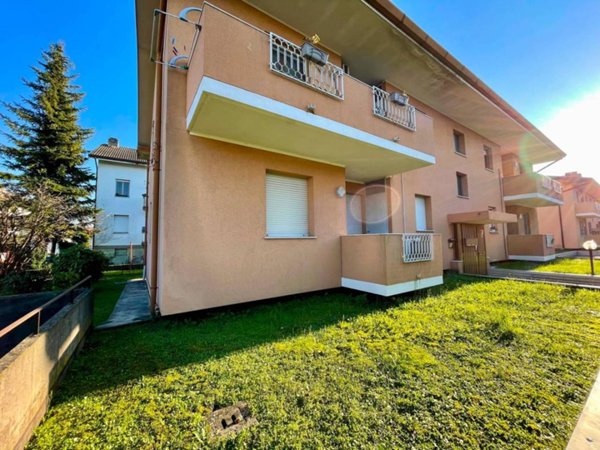 appartamento in vendita ad Udine in zona Paparotti