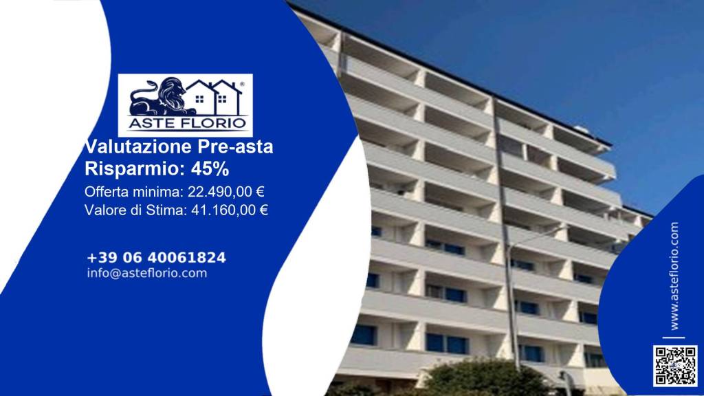 appartamento in vendita ad Udine