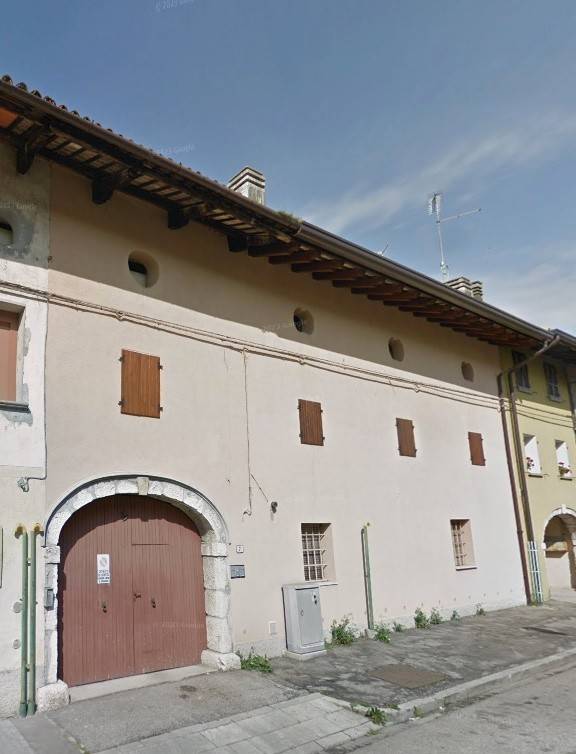 casa indipendente in vendita ad Udine