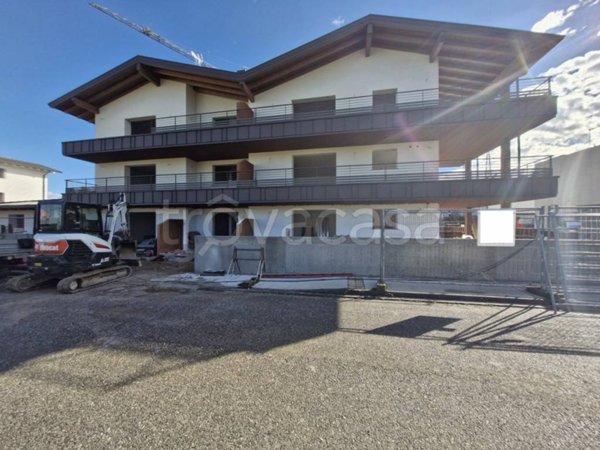 appartamento in vendita ad Udine in zona San Rocco