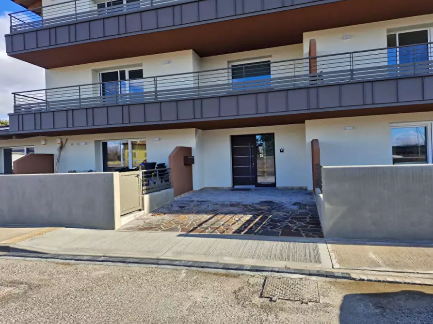 appartamento in vendita ad Udine in zona San Rocco