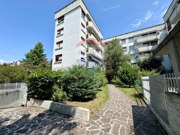appartamento in vendita ad Udine in zona San Domenico