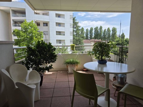 appartamento in vendita ad Udine in zona Centro Storico