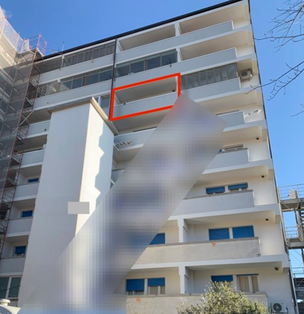 appartamento in vendita ad Udine
