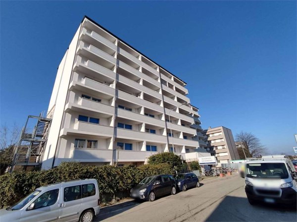 appartamento in vendita ad Udine