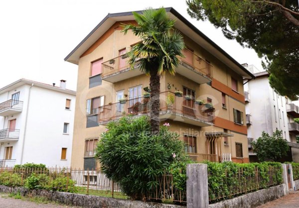 appartamento in vendita ad Udine in zona San Domenico