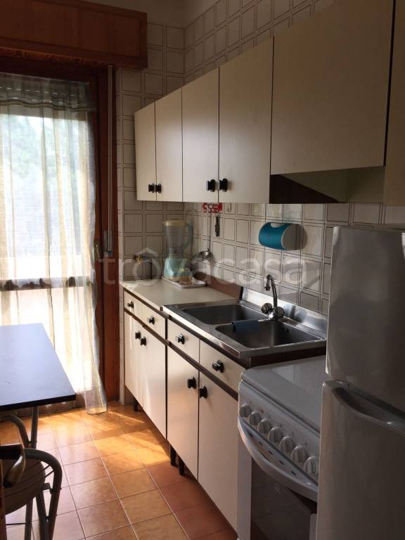 appartamento in vendita ad Udine