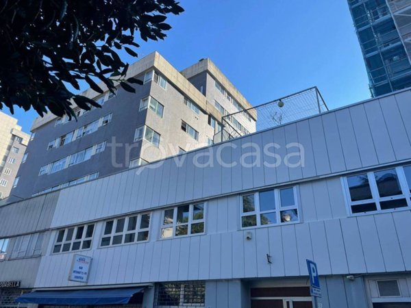 ufficio in vendita ad Udine