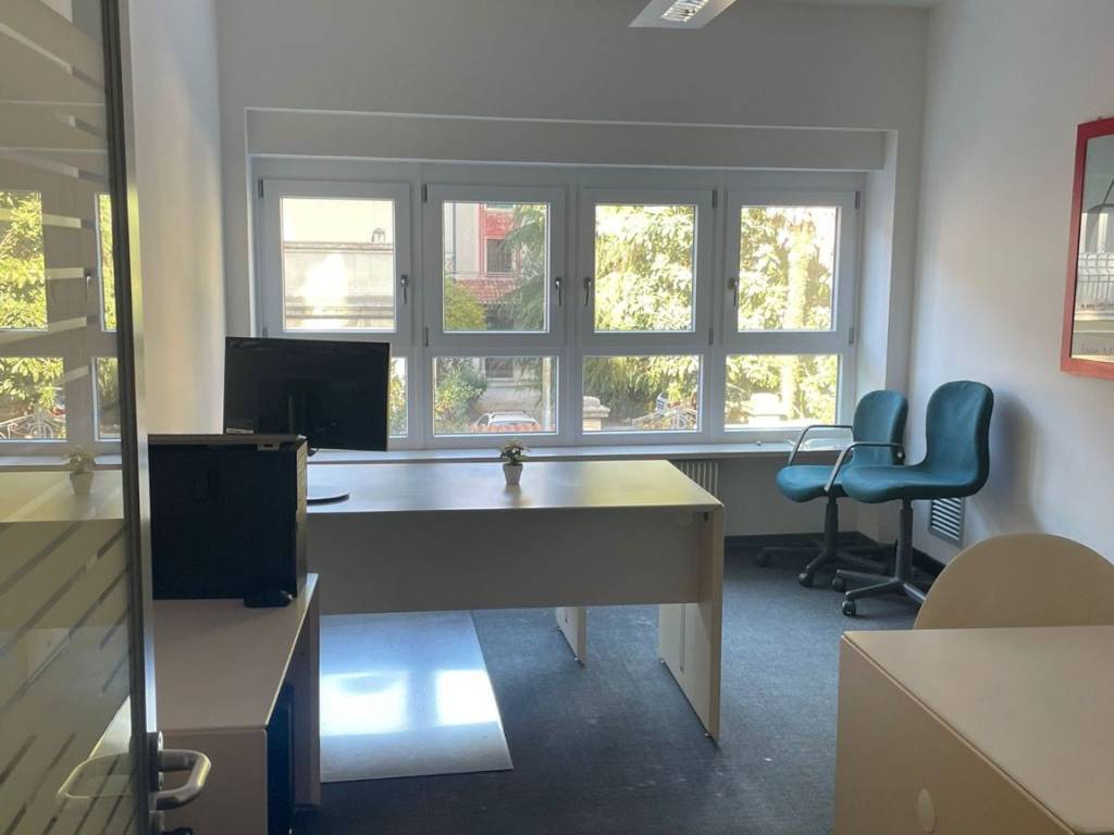 ufficio in vendita ad Udine
