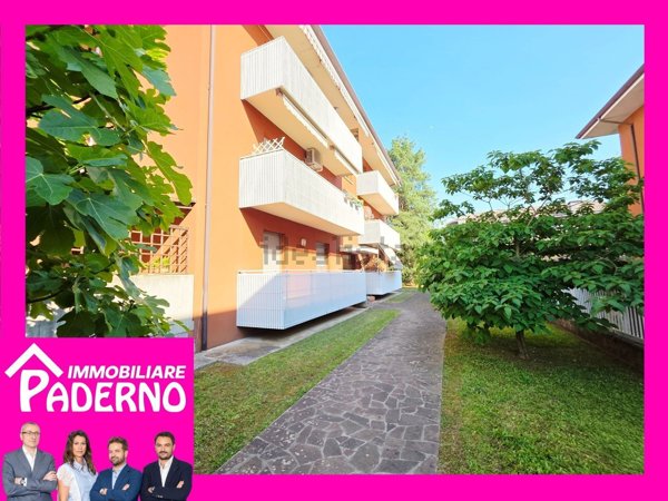 appartamento in vendita ad Udine