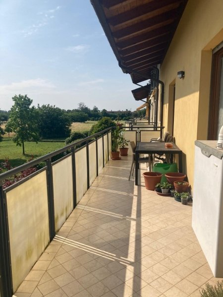 appartamento in vendita ad Udine in zona Laipacco