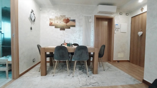 appartamento in vendita ad Udine in zona Beivars