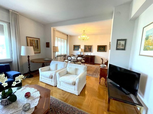 appartamento in vendita ad Udine