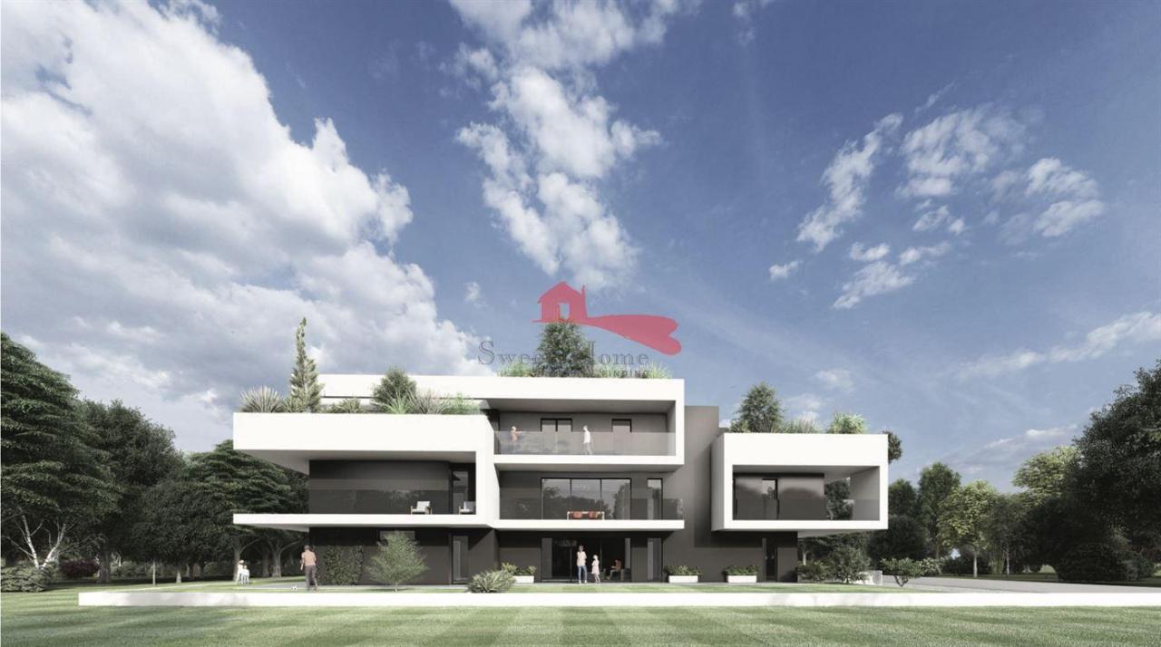 appartamento in vendita ad Udine in zona Cormor