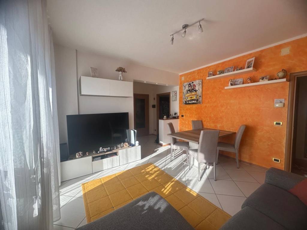 appartamento in vendita ad Udine in zona Baldasseria
