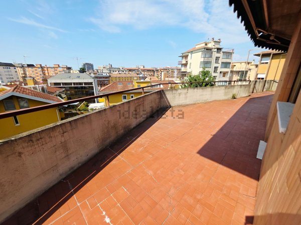 appartamento in vendita ad Udine in zona Centro Storico