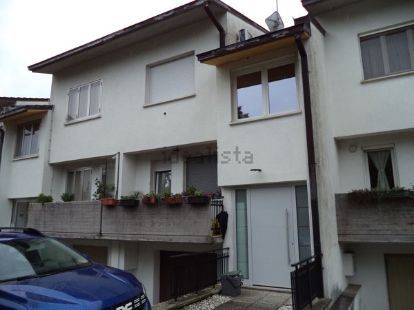 casa indipendente in vendita ad Udine