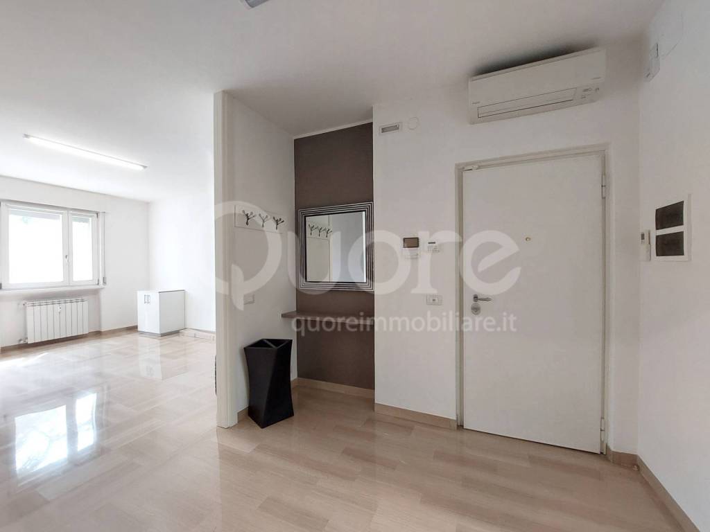 appartamento in vendita ad Udine in zona Chiavris