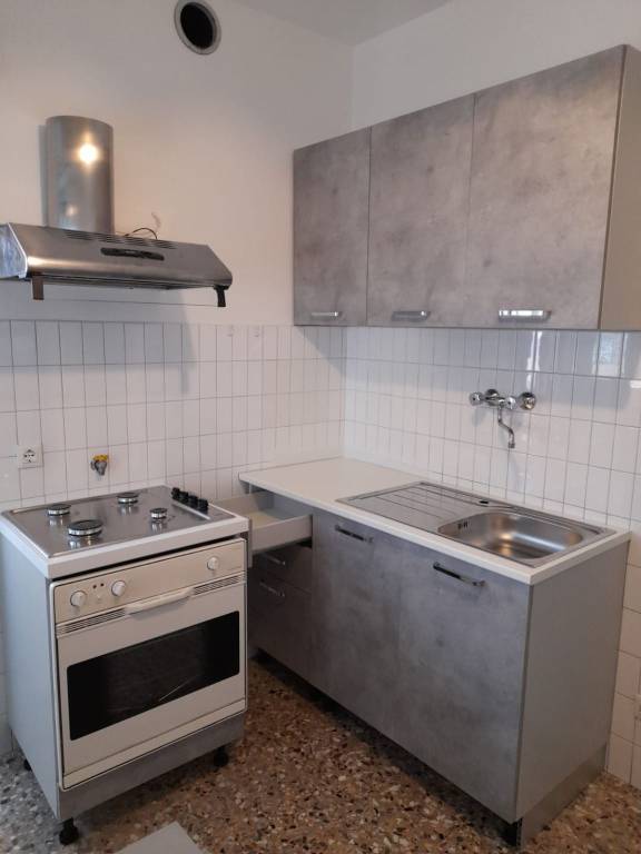 appartamento in vendita ad Udine in zona Rizzi