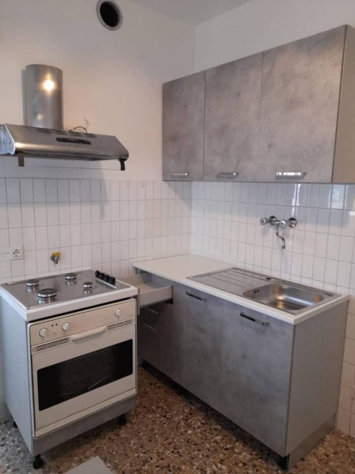 appartamento in vendita ad Udine in zona Rizzi