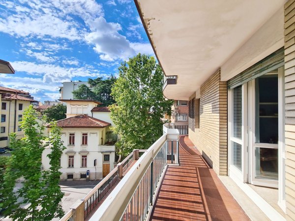 appartamento in vendita ad Udine in zona Centro Storico