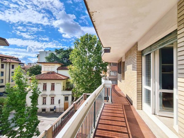 appartamento in vendita ad Udine in zona Centro Storico