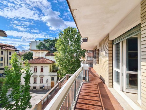 appartamento in vendita ad Udine in zona Centro Storico