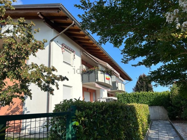 appartamento in vendita ad Udine in zona Centro Storico