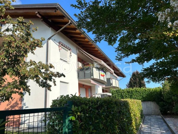 appartamento in vendita ad Udine in zona Centro Storico