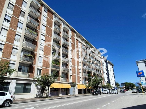 appartamento in vendita ad Udine in zona Chiavris