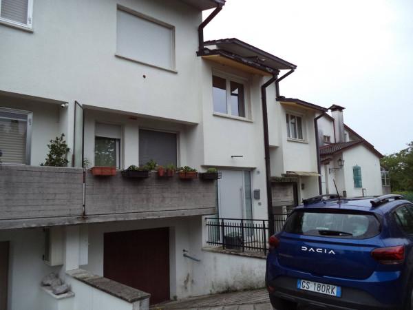 casa indipendente in vendita ad Udine in zona Centro Storico