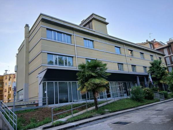 intera palazzina in vendita ad Udine in zona Centro Storico