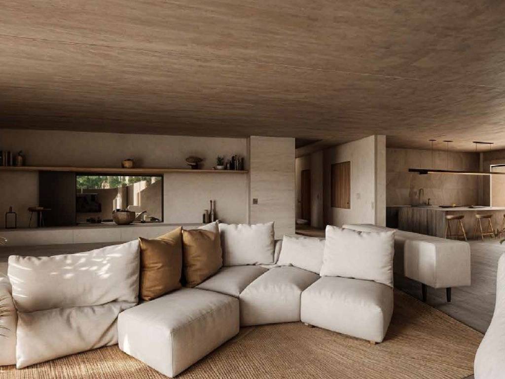 appartamento in vendita ad Udine