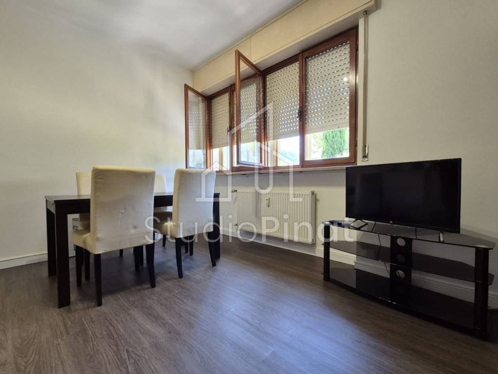 appartamento in vendita ad Udine