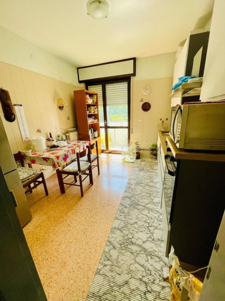 appartamento in vendita ad Udine in zona Centro Storico