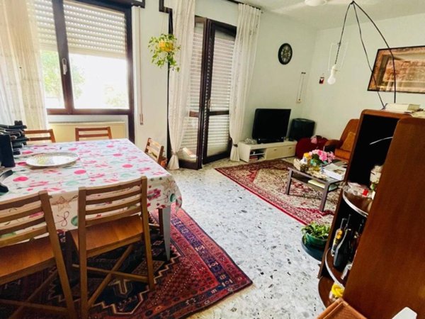 appartamento in vendita ad Udine