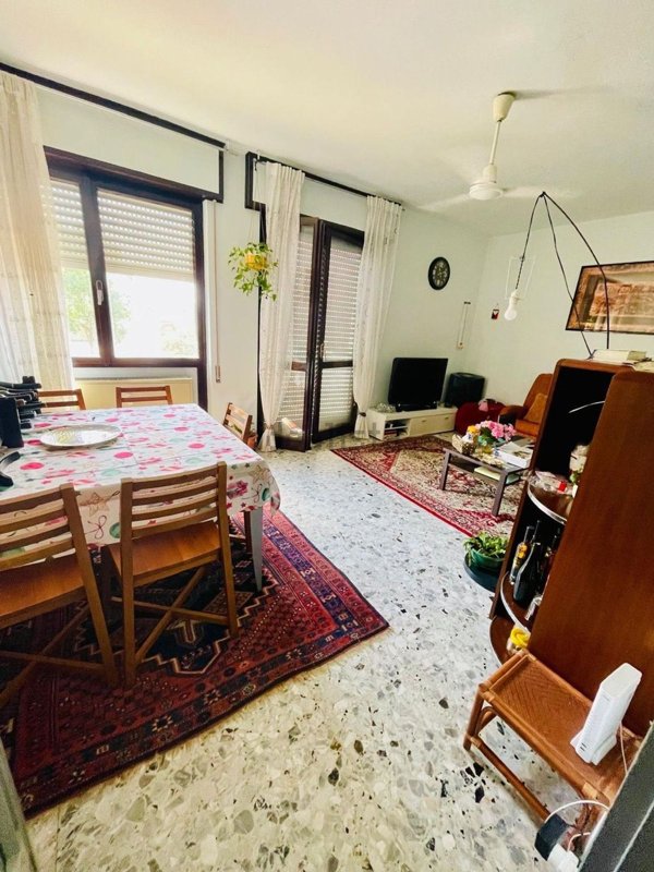 appartamento in vendita ad Udine