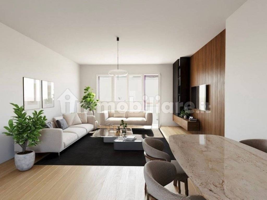 casa indipendente in vendita ad Udine