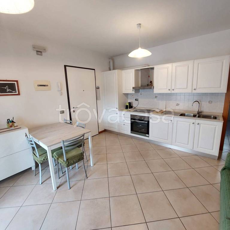 appartamento in vendita ad Udine