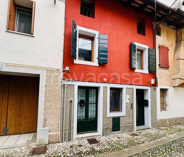 casa indipendente in vendita ad Udine
